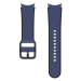 Samsung ET-STR90SN Two-tone Sport Band S/M, Navy