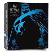 Batman: Návrat Temného rytiera deluxe edícia