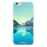 Plastové puzdro iSaprio - Lake 01 - iPhone 6/6S