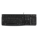 Logitech Keyboard for Business K120, CZ/SK