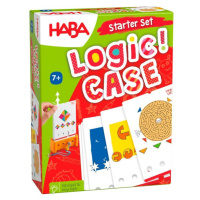 Haba Logic! CASE Logická hra pre deti