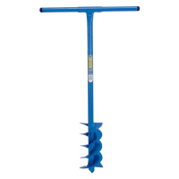 Draper Tools Zemný vrták 1070x155 mm modrý 24414