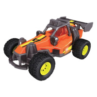 Auto BUGGY 1:42 so svetlom a zvukom na zotrvačník