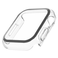 Belkin ochranné sklo ScreenForce 2-in-1 pre Apple Watch 7 41mm - Clear