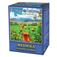 EVEREST AYURVEDA Medhika dojčiace ženy sypaný čaj 100 g