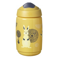 TOMMEE TIPPEE Superstar Sipper, Netečúci Hrnček, 12m +, Žltý 390 ml