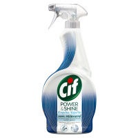 CIF Power&Shine Kúpeľňa 500 ml