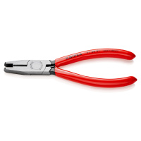 KNIPEX Kliešte lisovacie s britmi pre konektory Scotchlok 975001