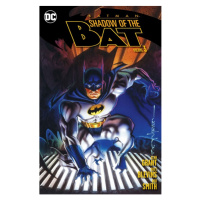 DC Comics Batman: Shadow of the Bat 3