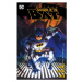DC Comics Batman: Shadow of the Bat 3