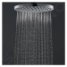 HANSGROHE HANSGROHE - Vernis Blend Sprchový set Showerpipe 200 s termostatom, matná čierna 26276