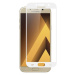 Tempered Glass Samsung Galaxy A3 (2017) Full Face - white tempered glass