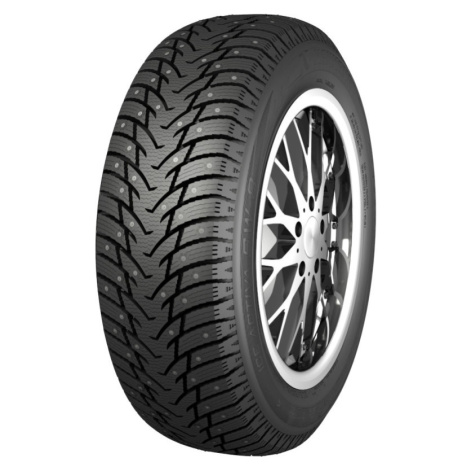 Nankang ICE ACTIVA SW-8 ( 225/40 R18 92T XL, pneumatika s hrôtmi )