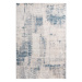 Kusový koberec Salsa 690 blue - 60x110 cm Obsession koberce