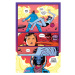 Image Comics Paper Girls: The Complete Story