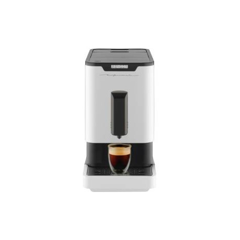 SES 7210WH automatické espresso SENCOR