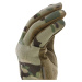 MECHANIX Zimné rukavice Tactical FastFit - MultiCam S/8