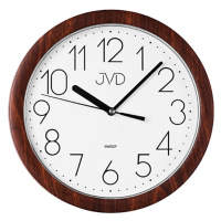 Nástenné hodiny JVD Sweep H612.20, 25 cm