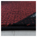 Kusový koberec Costa 3523 red - 80x250 cm Ayyildiz koberce