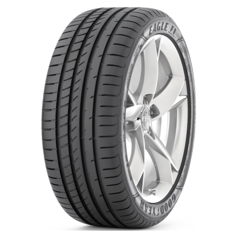 GOODYEAR 255/35 R 18 90Y EAGLE_F1_ASYMMETRIC_2 TL ROF FP