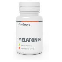 GymBeam Melatonín 120 tabliet