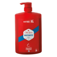 OLD SPICE Whitewater 3in1 wash 1 l