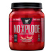 N.O.-Xplode Legendary Pre-workout - BSN, príchuť green burst, 390g