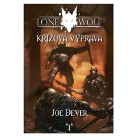 Mytago Lone Wolf: Křížová výprava