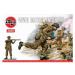 Classic Kit VINTAGE figurky A02718V - WWII British Infantry (1:32)