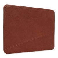 Decoded puzdro Leather Frame Sleeve pre MacBook 13