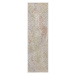 AKCE: 120x170 cm Kusový koberec Creative 103973 Silvergrey/Multicolor z kolekce Elle - 120x170 c