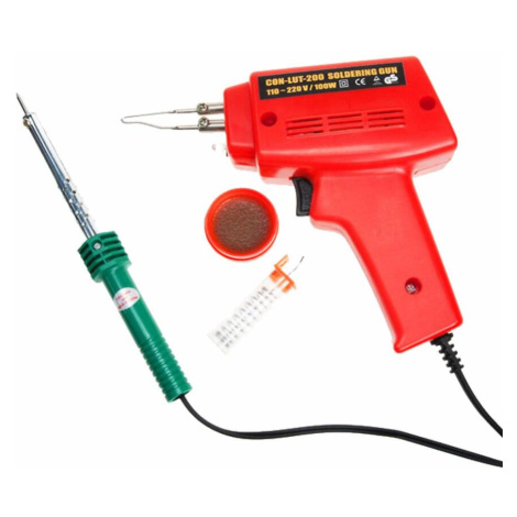 Spájkovanie MERKURY MARKET