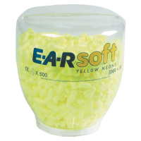 Zásobník - štuple do uší 3M Ear Soft