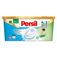 PERSIL Sensitive 22 kapsúl