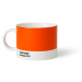 Oranžový keramický hrnček 475 ml Orange 021 – Pantone