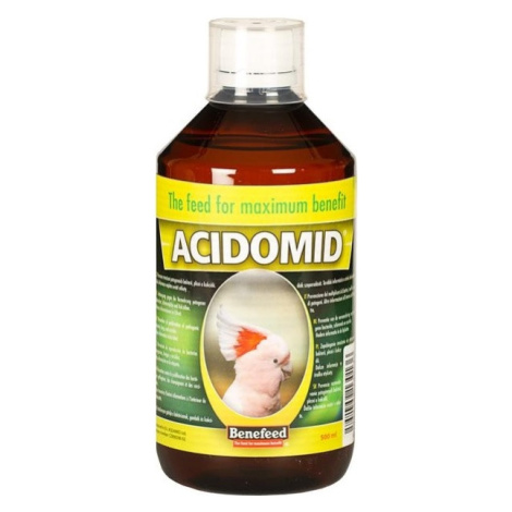 Acidomid exot 500ml