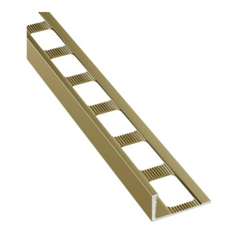 Lišta ukončovací 