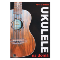 KN Ukulele na doma