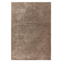 Hnedý koberec 200x290 cm Milo – Asiatic Carpets