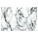 KT8205-643 Samolepiace fólie d-c-fix samolepiaca tapeta mramor biely, veľkosť 90 cm x 2,1 m