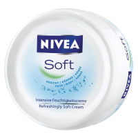 Nivea Soft krém, 300ml