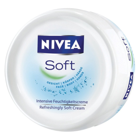 Nivea Soft krém, 300ml