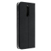 Diárové puzdro Sensitive Book pre Samsung Galaxy A50 čierne
