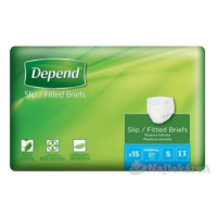 Depend Slip Normal S 15 ks