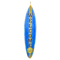 Signes Grimalt  Surfovací Stôl Na Stenu  Sochy Modrá