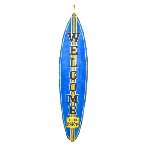 Signes Grimalt  Surfovací Stôl Na Stenu  Sochy Modrá