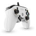 XSX HW Gamepad Nacon Pro Compact Controller White