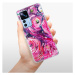 Odolné silikónové puzdro iSaprio - Pink Bouquet - Xiaomi 12T / 12T Pro