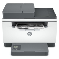 HP LaserJet MFP M234sdn tlačiareň, A4, čiernobiela tlač, Wi-Fi