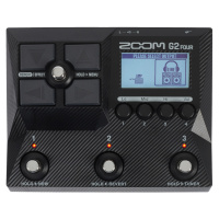 Zoom G2 Four